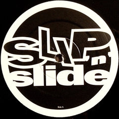 Phunk Nouveaux : Whatever (12", W/Lbl, Sti)