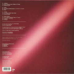 Kaidi Tatham : It's A World Before You (2xLP, Album)