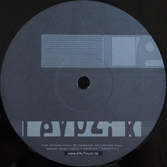 Laut : 2 Track (12")