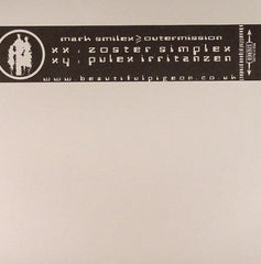 Mark Smilex : Outermission (7")