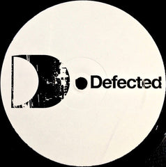 Jay J* : With Him (12", Promo)