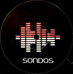 Kobbe & Fabb'X : Abyss (12")