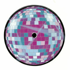 Kool Customer : Blackberry (Somebody Told Me) (7", Single, Whi)