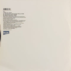 Kira : I'll Be Your Angel (12")