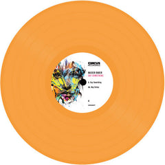 Nasser Baker – Say Something / Hey Fellaz - Circus Recordings – CIRCUS087T