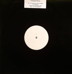 Jochen Miller feat. Rene Du Bois : 7th Heaven (12")