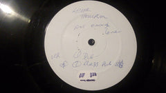 Keith Thompson : Not Enough Loving (12", Promo, W/Lbl)