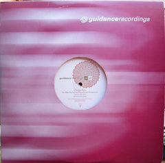 A:xus Feat. Naomi N' Sembi : You Make Me Feel Like (Peace & Love & Happiness) (2x12")