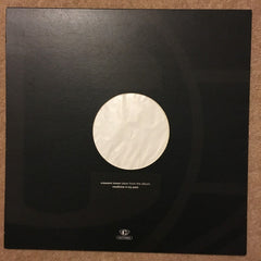 Lynden David Hall : Crescent Moon (12", Single, Promo)
