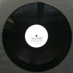 Matt "Jam" Lamont Presents The Jam Experience : Feel My Love (12", W/Lbl, Sti)