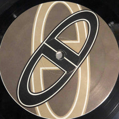 Double Dee : Double Dee (2xLP, Album)