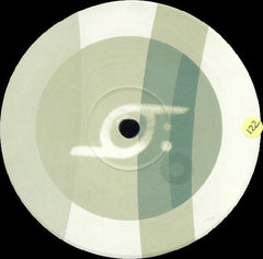 Kyd & Kango : High Above / Jazz Cafe (12")