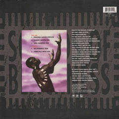 The Sounds Of Blackness* : I Believe (12", Single)