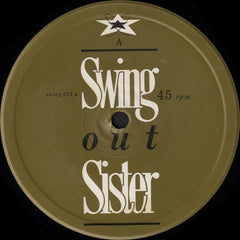 Swing Out Sister : Twilight World (Outer Limits Mix) (12", Single)