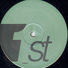 London : Harmony (12")