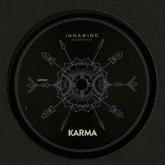 Karma (54) : Bluefoot / Choose Life (12")