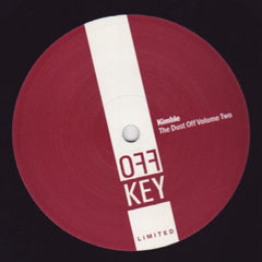 Kimble : The Dust Off Volume Two (12")