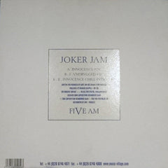 Joker Jam : Innocence (12")