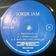 Joker Jam : Innocence (12")