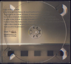 Lauge : Sundays (CD, Album, Dig)
