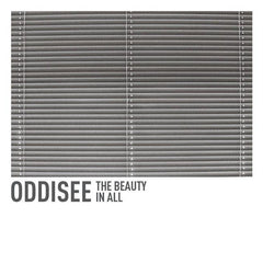 Oddisee : The Beauty In All (LP, Album, RE)