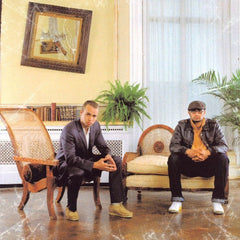 Mattafix : Signs Of A Struggle (CD, Album)