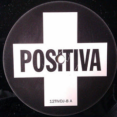 Diddy : Give Me Love (12", Promo)