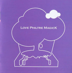 Akasha : Love Philtre Magick (CD, Album)
