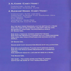 Akasha : Love Philtre Magick (CD, Album)