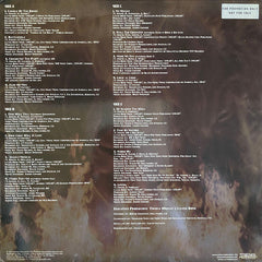 L-Burna : Thug By Nature (2xLP, Album)