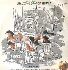 King Kurt : Destination Zululand (12")