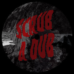 Josi Devil : Digidub / Misnakes (12")