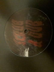 Josi Devil : Digidub / Misnakes (12")