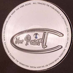 Moonchild : Active / Devoted (12")