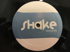 Kiaroskuro : Clap Your Hands (12")