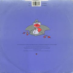 Jimmy Somerville : Mighty Real (Remix) (12", Single)