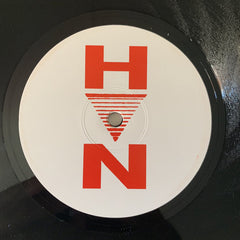 John Talabot, Khidja : HVN C/D (12")