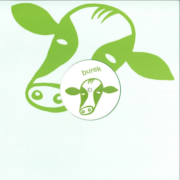 Javonntte : The Show EP  (12", EP, Gre)