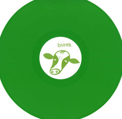 Javonntte : The Show EP  (12", EP, Gre)