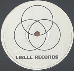 M.R.* & Se7en (2) : Secret Lover (12")