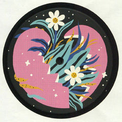 Admin : Adjust Your Love EP (12", EP)