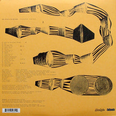 Karl Hector & The Malcouns : Sahara Swing (2xLP, Album)