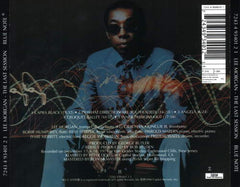 Lee Morgan : The Last Session (CD, Album, RE, RM)