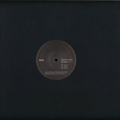 Kiri Grach : Second (12")