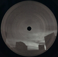 Kiri Grach : Second (12")