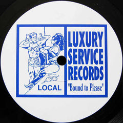 Jump Cutz : Jump Cutz Volume Five (12")