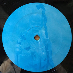 Icicle : Spartan / Hang On (12")