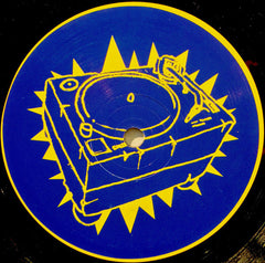 Jess & Crabbe : Tribute Series Vol. 3 (12")