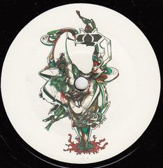 Kotchy : She Made It Easy (7", Single, Ltd)
