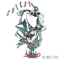 Kotchy : She Made It Easy (7", Single, Ltd)